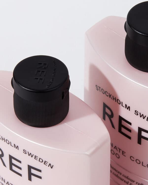 REF Illuminate Colour Shampoo 285ml - Image 4