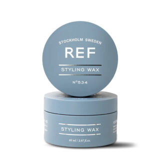 REF Styling Wax 85ml