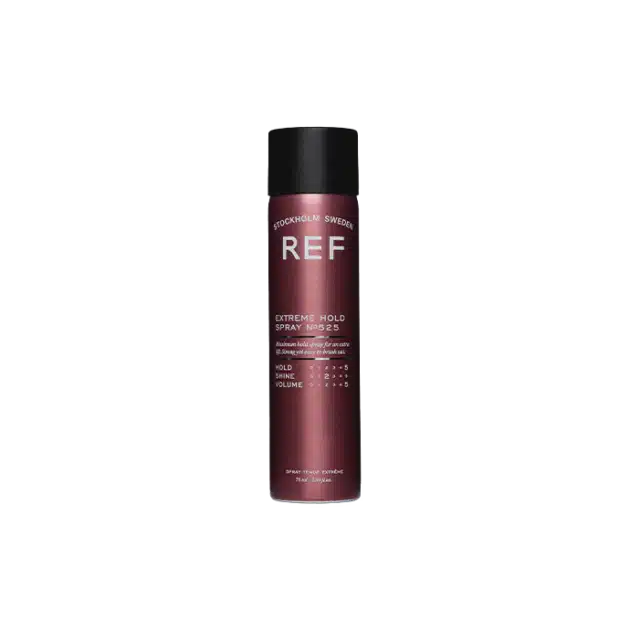 REF Extreme Hold Spray 300ml
