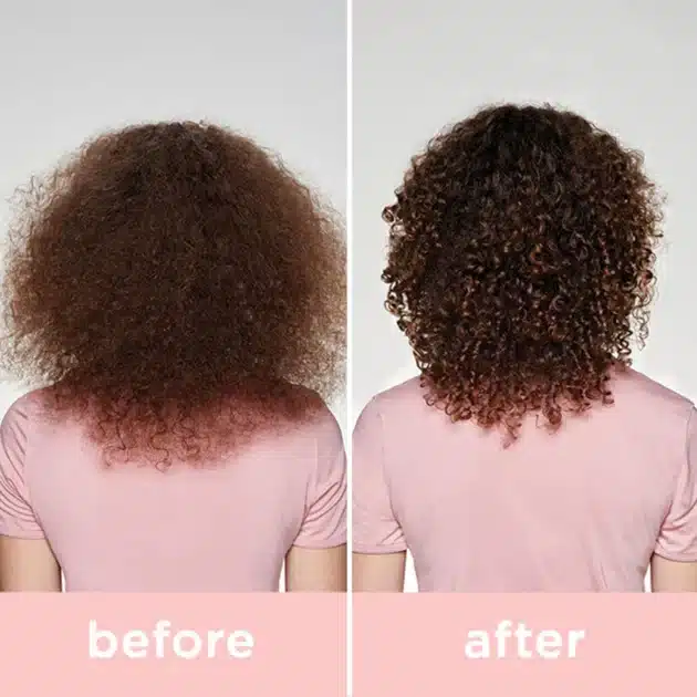 milk_shake® Curl Passion Leave In 300ml - Image 3