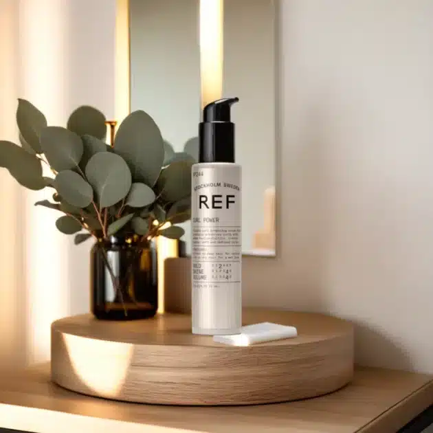 REF Curl Power 125ml - Image 2