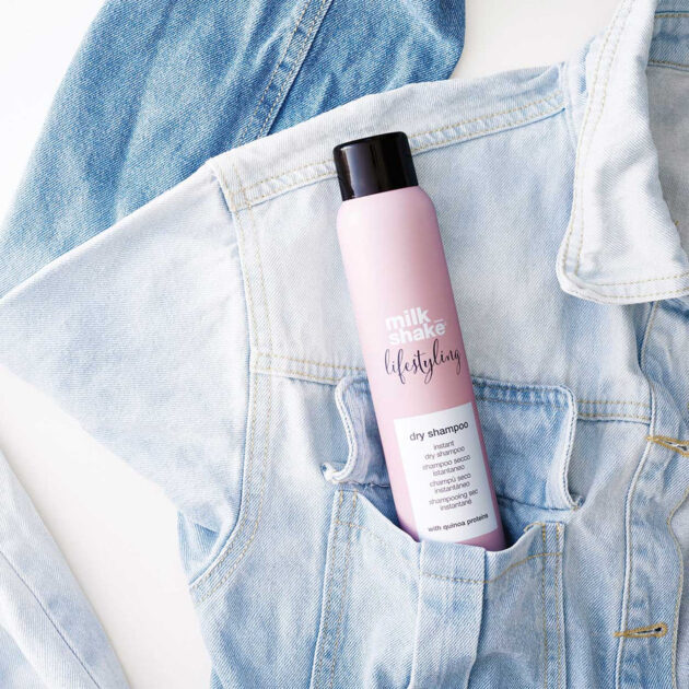 milk_shake® Dry Shampoo 225ml - Image 2