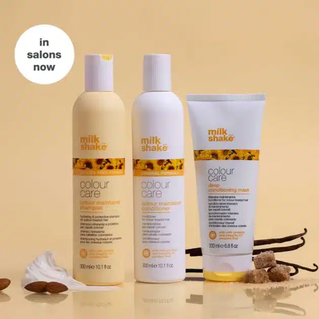 milk_shake® Colour Maintainer Conditioner 300ml - Image 3