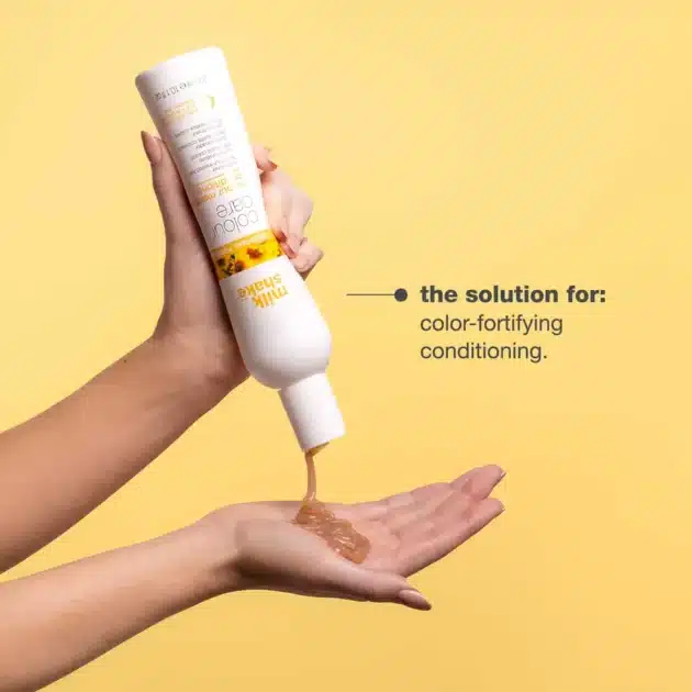 milk_shake® Colour Maintainer Conditioner 300ml - Image 2