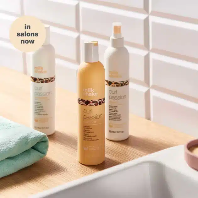 milk_shake® Curl Passion Leave In 300ml - Image 5