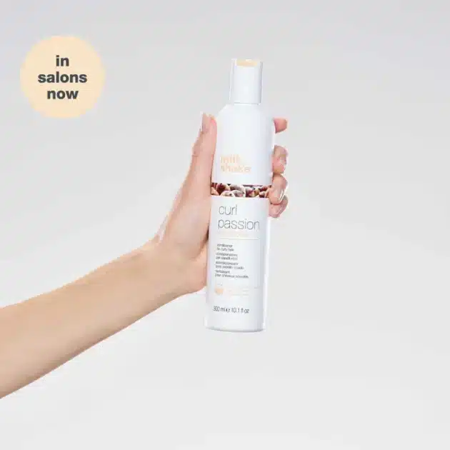 milk_shake® Curl Passion Conditioner 300ml - Image 5