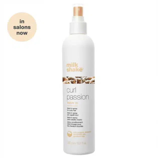 milk_shake® Curl Passion Leave In 300ml - Image 4