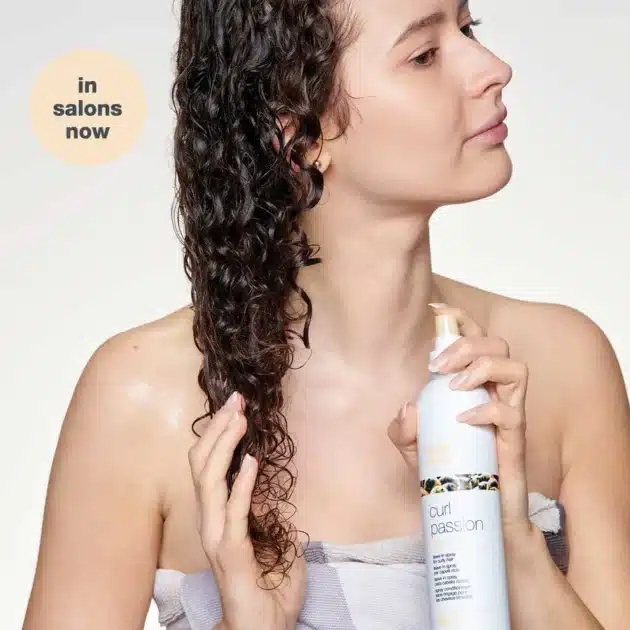 milk_shake® Curl Passion Leave In 300ml - Image 2