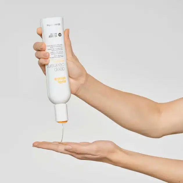 milk_shake® Deep Cleansing Shampoo 300ml - Image 4