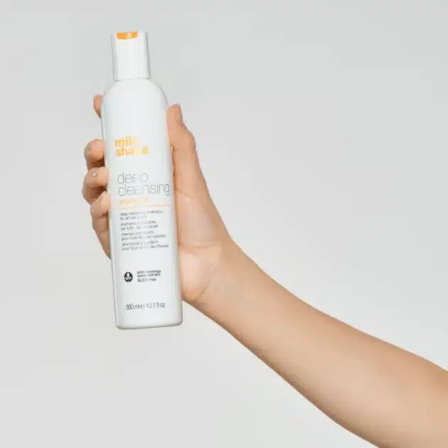 milk_shake® Deep Cleansing Shampoo 300ml - Image 2