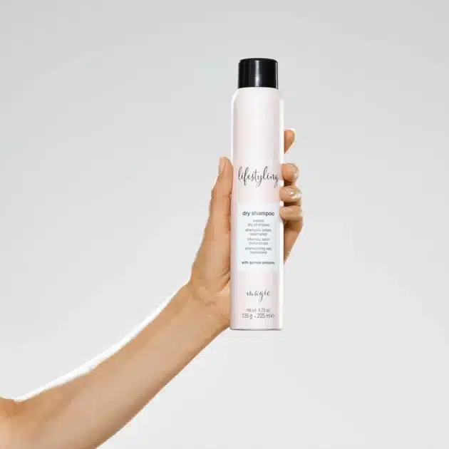 milk_shake® Dry Shampoo 225ml - Image 3