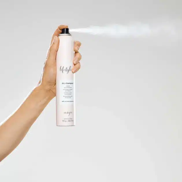 milk_shake® Dry Shampoo 225ml - Image 4