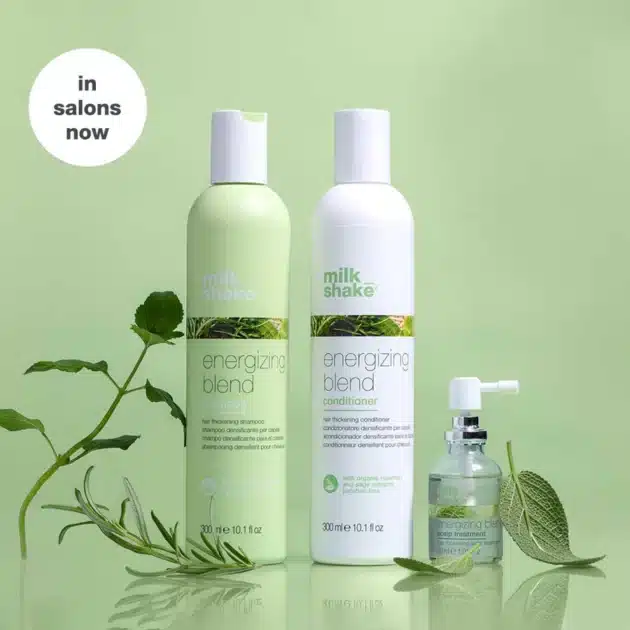 milk_shake® Energizing Blend Conditioner 300ml - Image 3