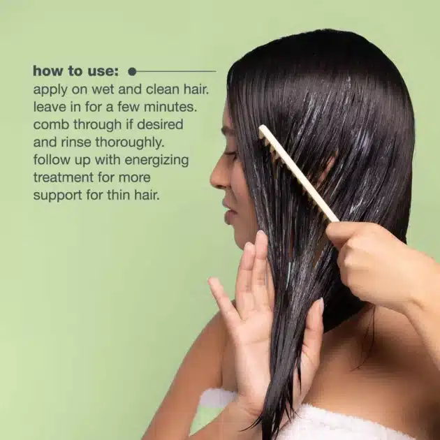 milk_shake® Energizing Blend Conditioner 300ml - Image 5