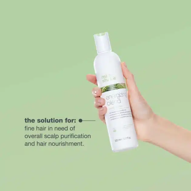 milk_shake® Energizing Blend Conditioner 300ml - Image 2
