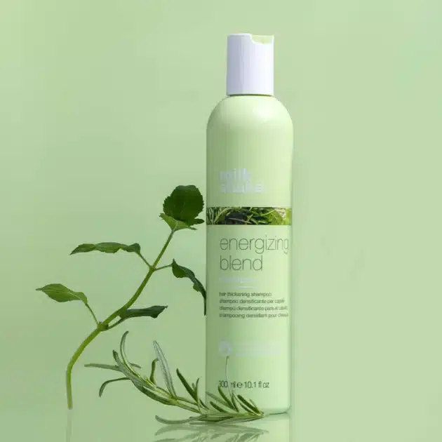 milk_shake® Energizing Blend Shampoo 300ml - Image 5