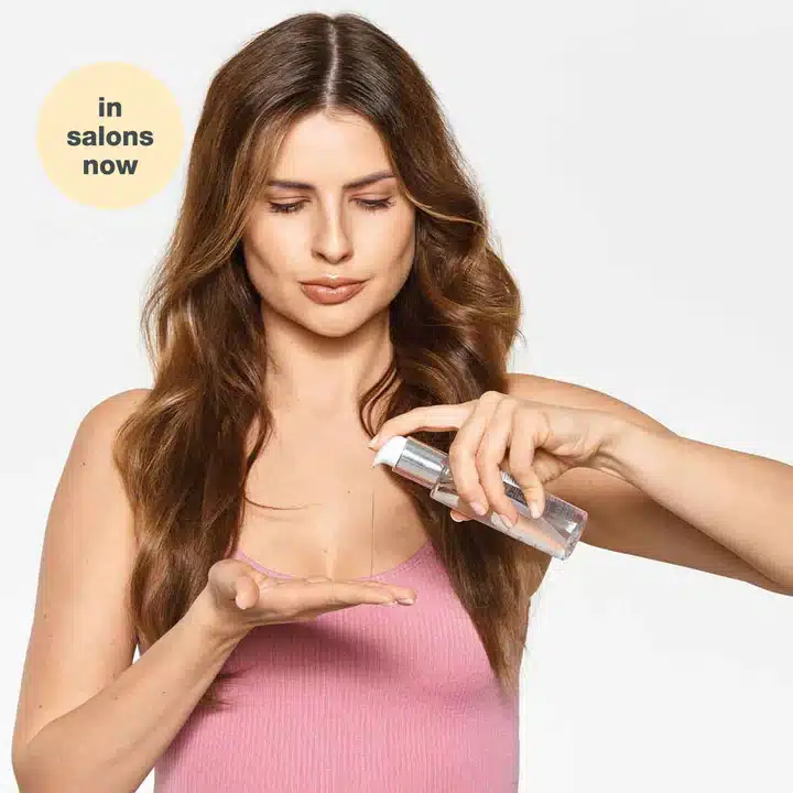 milk_shake® Glistening Serum 100ml - Image 4