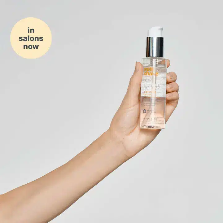milk_shake® Glistening Serum 100ml - Image 2
