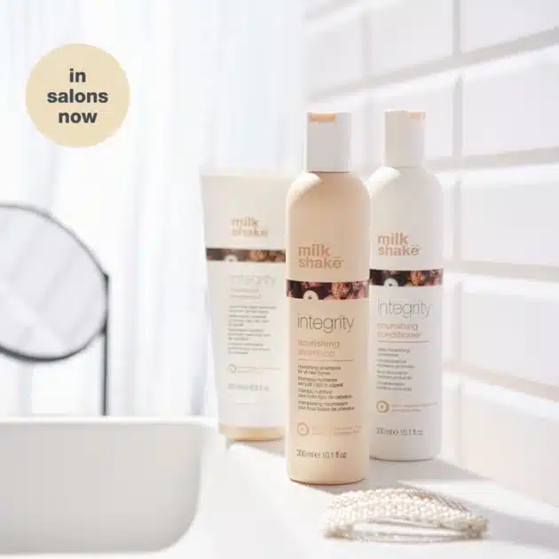 milk_shake® Integrity Nourishing Conditioner 300ml - Image 6