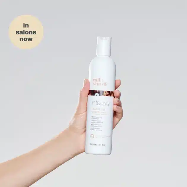 milk_shake® Integrity Nourishing Conditioner 300ml - Image 4