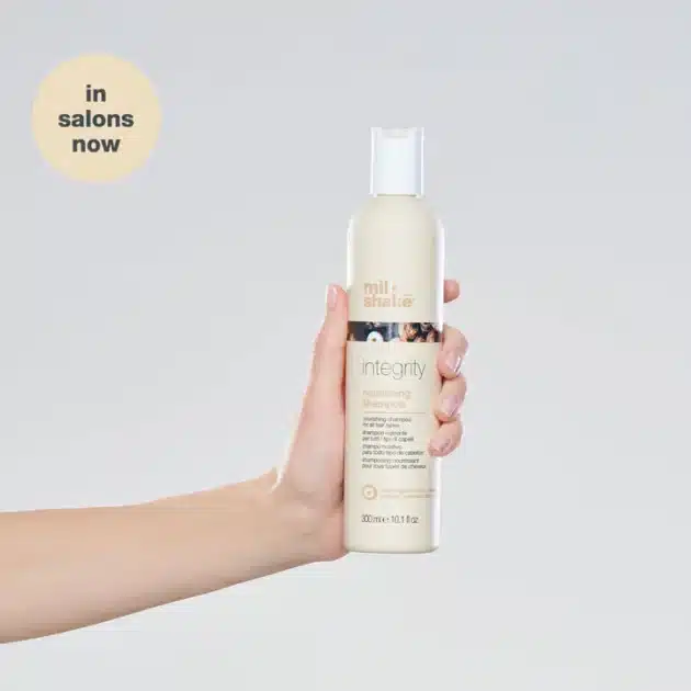 milk_shake® Integrity Nourishing Shampoo 300ml - Image 2