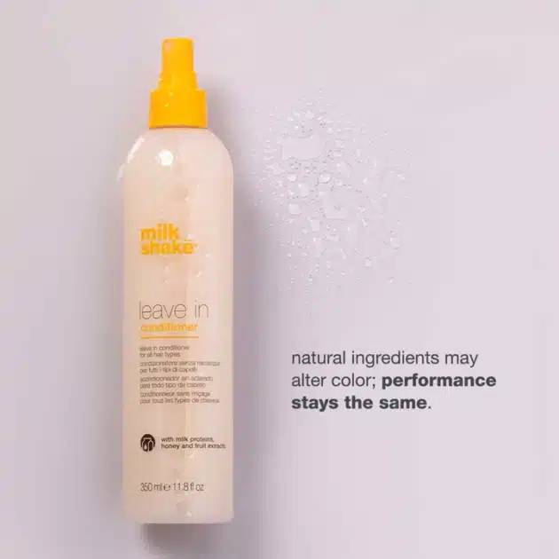 milk_shake® Leave In Conditioner Spray 350ml - Image 5