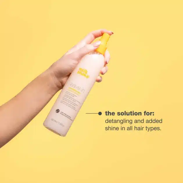 milk_shake® Leave In Conditioner Spray 350ml - Image 7