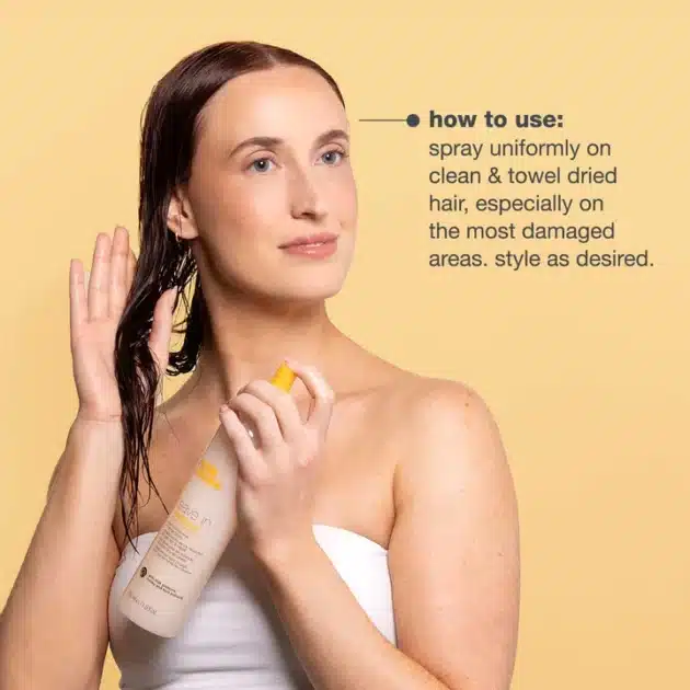 milk_shake® Leave In Conditioner Spray 350ml - Image 2
