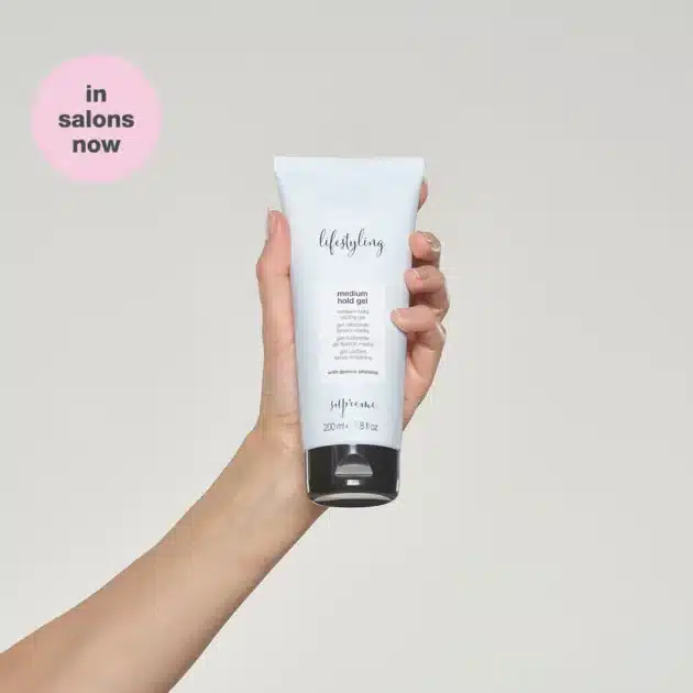 milk_shake® Medium Hold Gel 200ml - Image 4