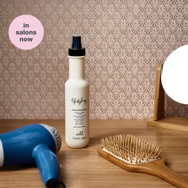 milk_shake® Texturizing Spritz 175ml - Image 3