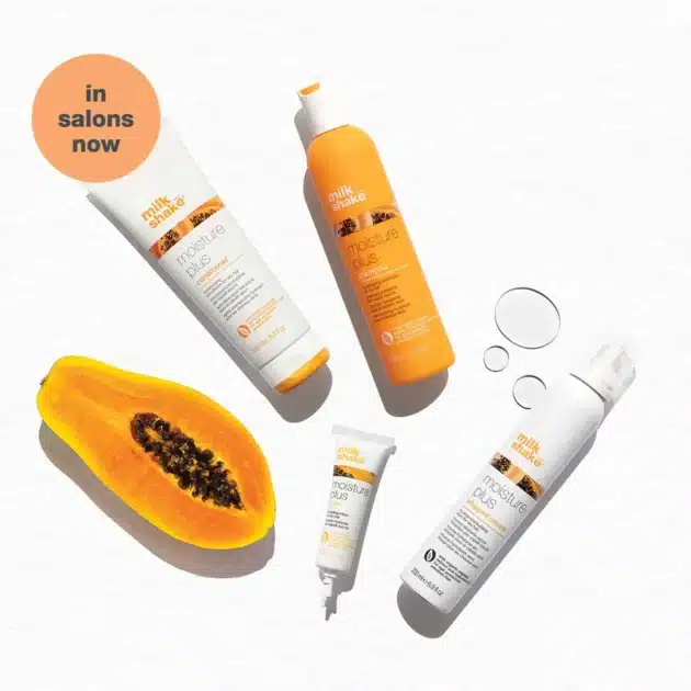 milk_shake® Moisture Plus Conditioner 250ml - Image 6