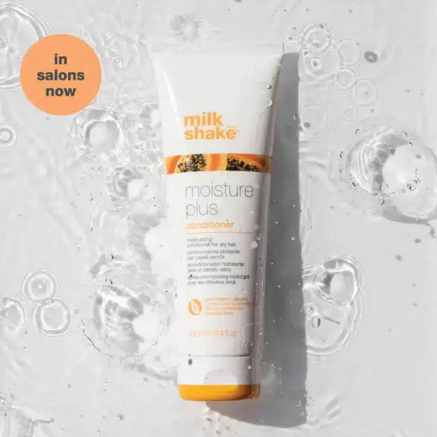 milk_shake® Moisture Plus Conditioner 250ml - Image 2