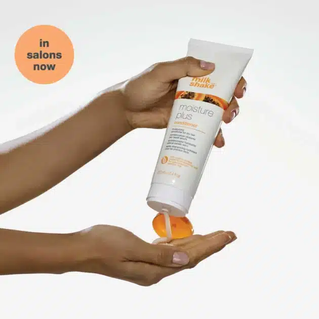 milk_shake® Moisture Plus Conditioner 250ml - Image 3