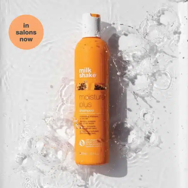 milk_shake® Moisture Plus Shampoo 300ml - Image 7