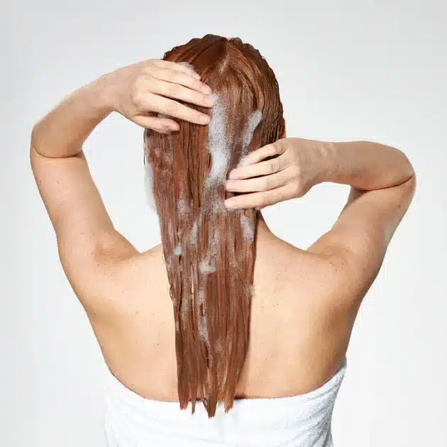 milk_shake® Moisture Plus Shampoo 300ml - Image 4
