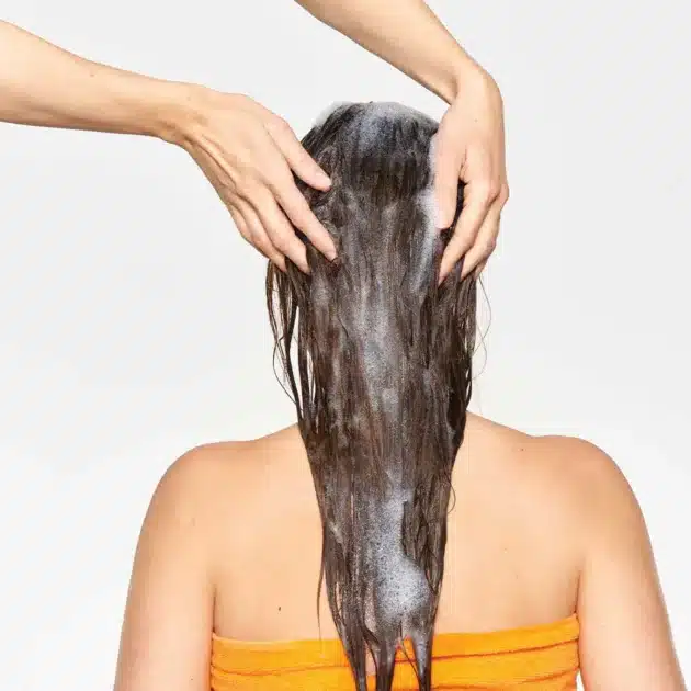 milk_shake® Deep Cleansing Shampoo 300ml - Image 5