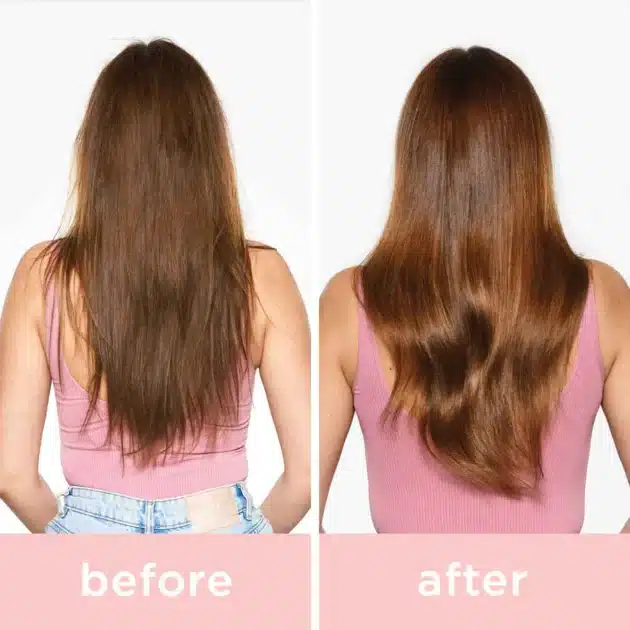 milk_shake® Deep Cleansing Shampoo 300ml - Image 6