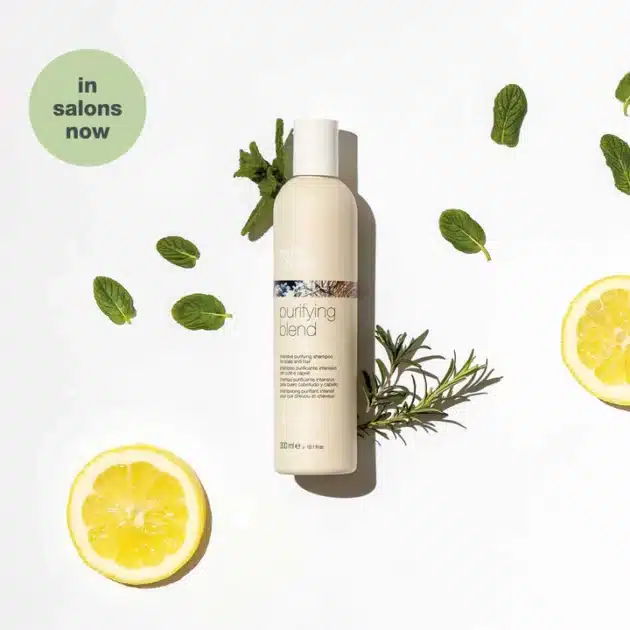 milk_shake® Purifying Blend Shampoo 300ml - Image 6