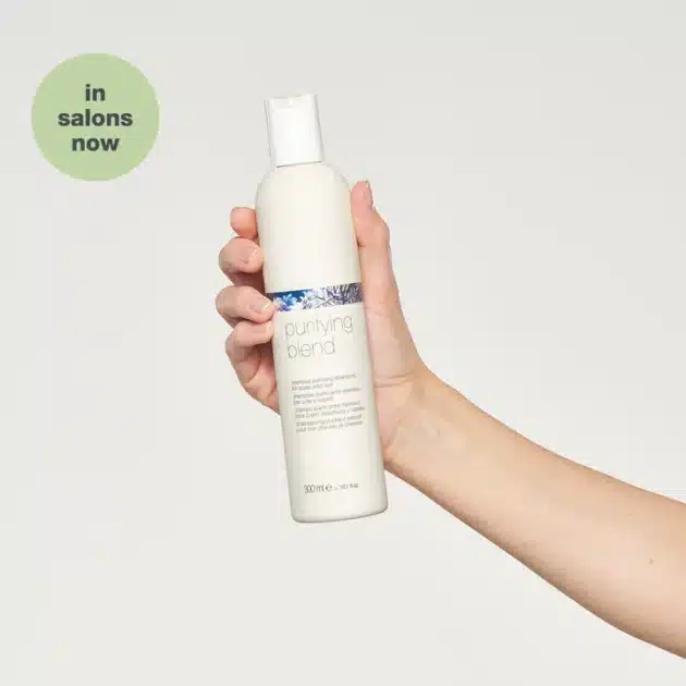 milk_shake® Purifying Blend Shampoo 300ml - Image 2