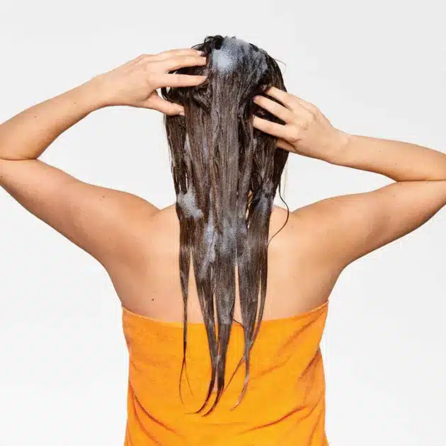 milk_shake® Purifying Blend Shampoo 300ml - Image 4