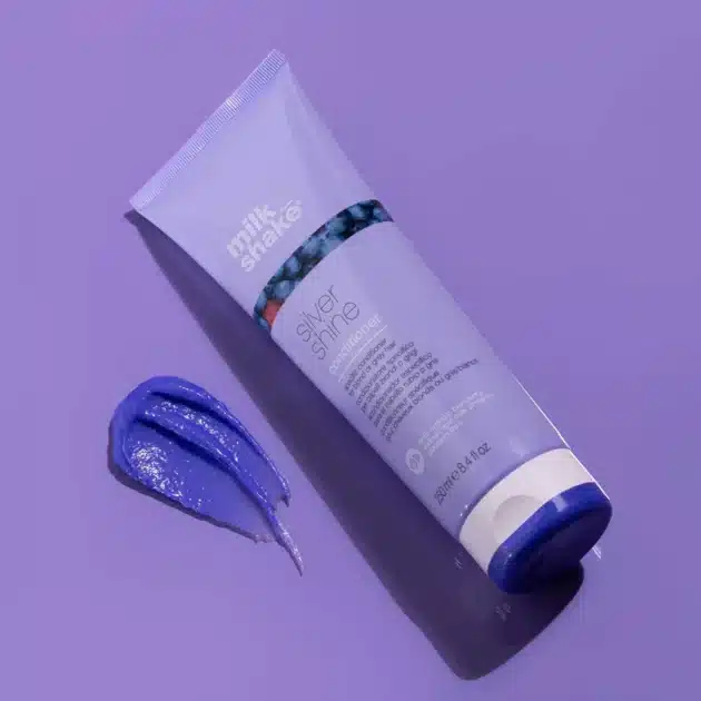 milk_shake® Silver Shine Conditioner 250ml - Image 2