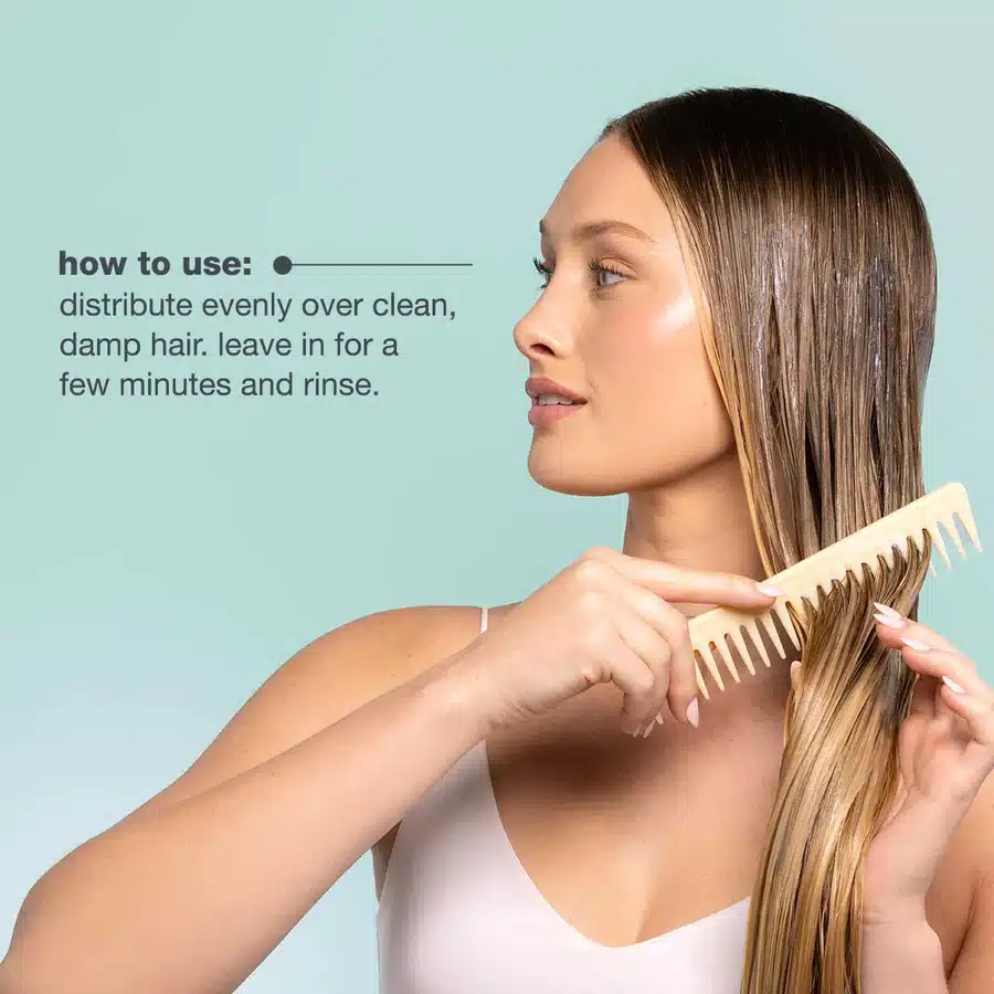 milk_shake® Volumizing Conditioner 300ml - Image 4