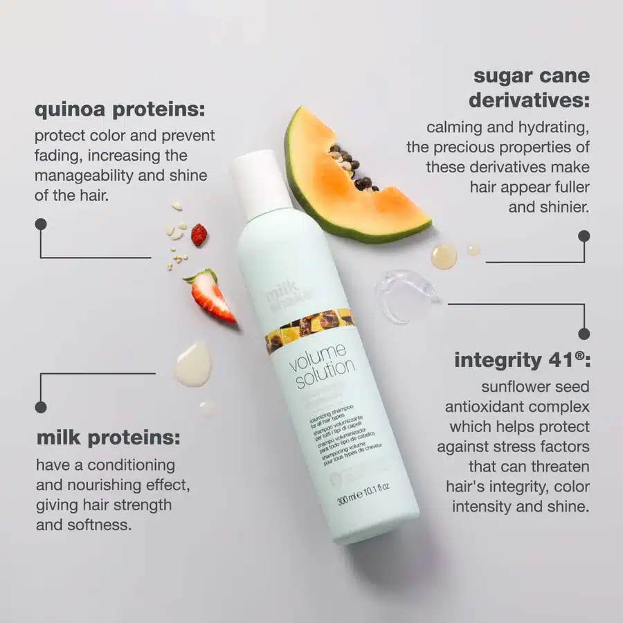 milk_shake® Volumizing Shampoo 300ml - Image 6