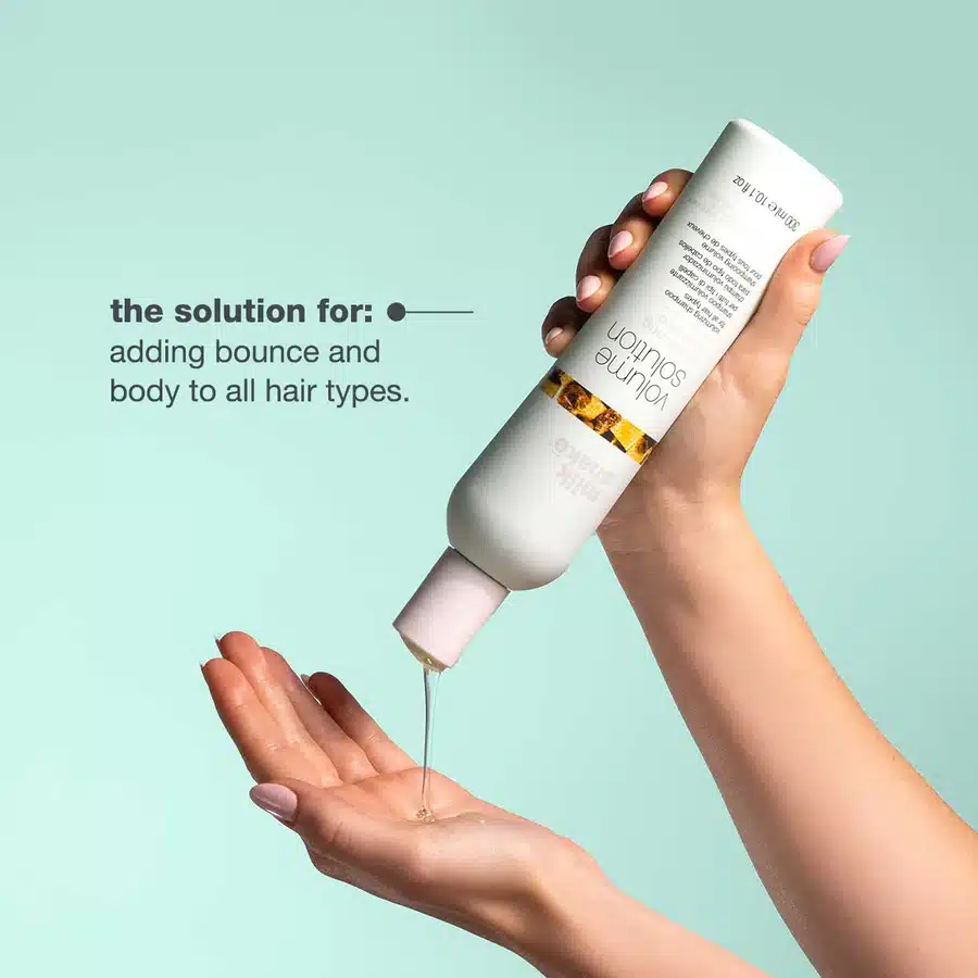 milk_shake® Volumizing Shampoo 300ml - Image 8