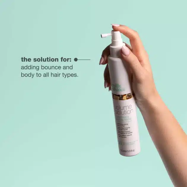 milk_shake® Volumizing Styling Spray 175ml - Image 3