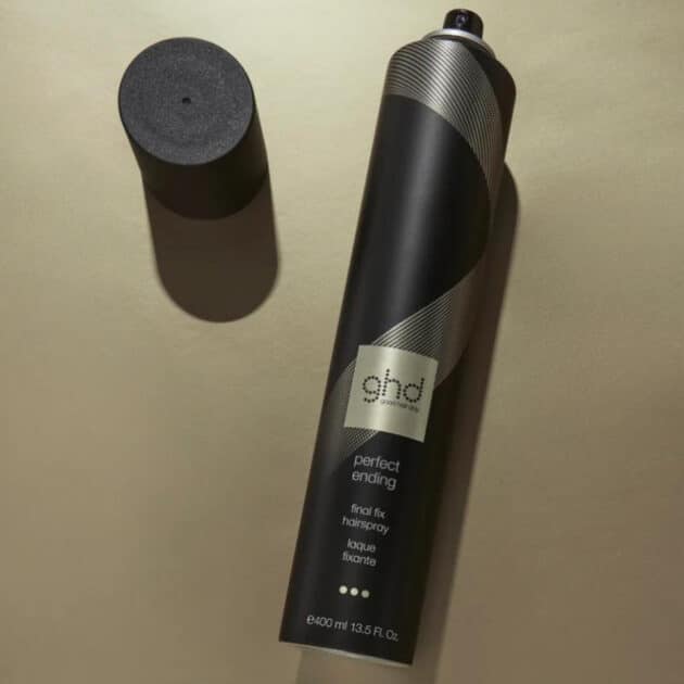 ghd Perfect Ending Final Fix Spray 400ml - Image 2