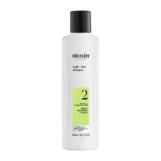 Nioxin System 2 Cleansing Shampoo 300ml