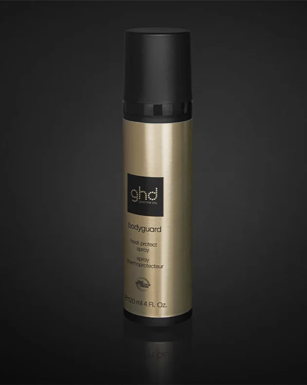 ghd Bodyguard Heat Protect Spray 120ml - Image 3