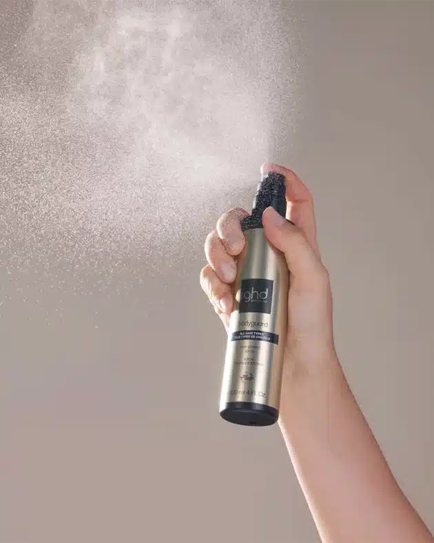 ghd Bodyguard Heat Protect Spray 120ml - Image 4