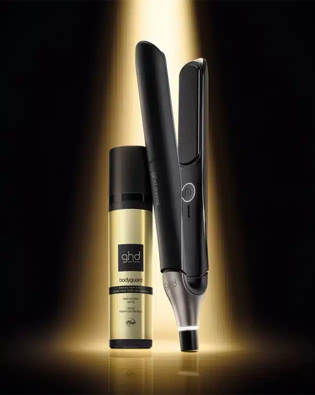 ghd Bodyguard Heat Protect Spray 120ml - Image 2